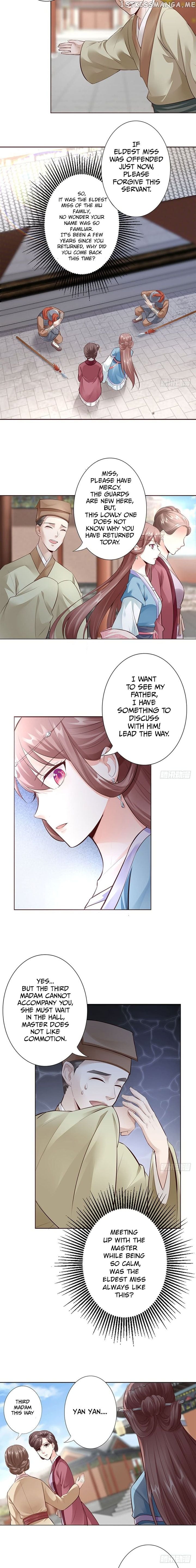 The Queen Of Healing Doctors chapter 7 - page 2