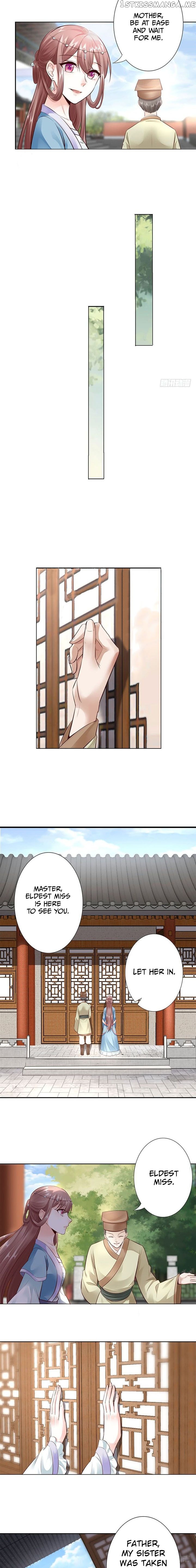 The Queen Of Healing Doctors chapter 7 - page 3