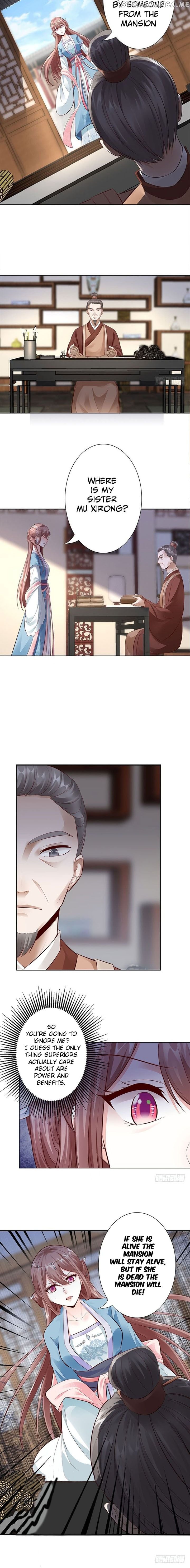 The Queen Of Healing Doctors chapter 7 - page 4