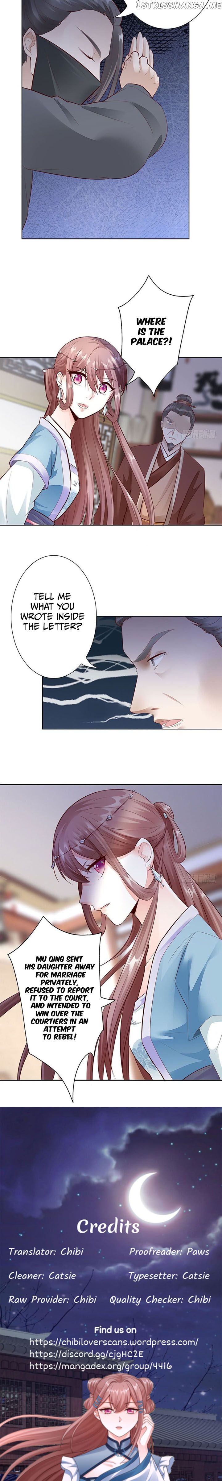The Queen Of Healing Doctors chapter 7 - page 7