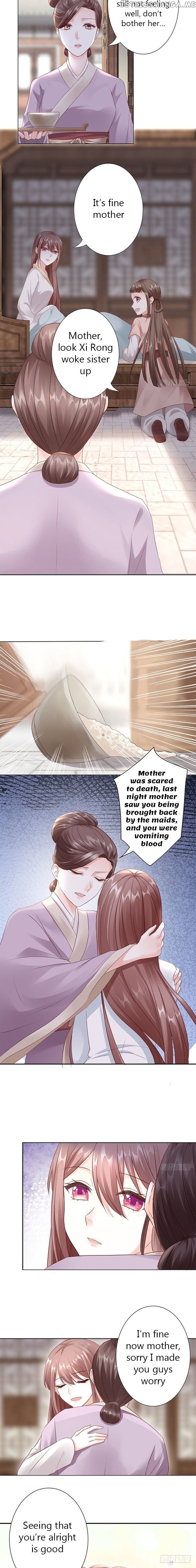 The Queen Of Healing Doctors chapter 6 - page 2