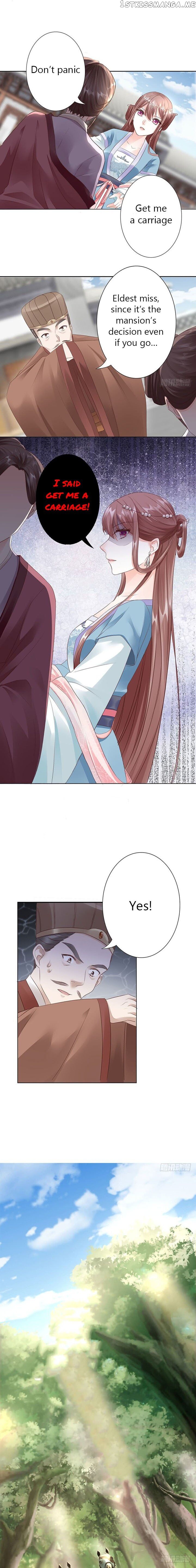 The Queen Of Healing Doctors chapter 6 - page 5