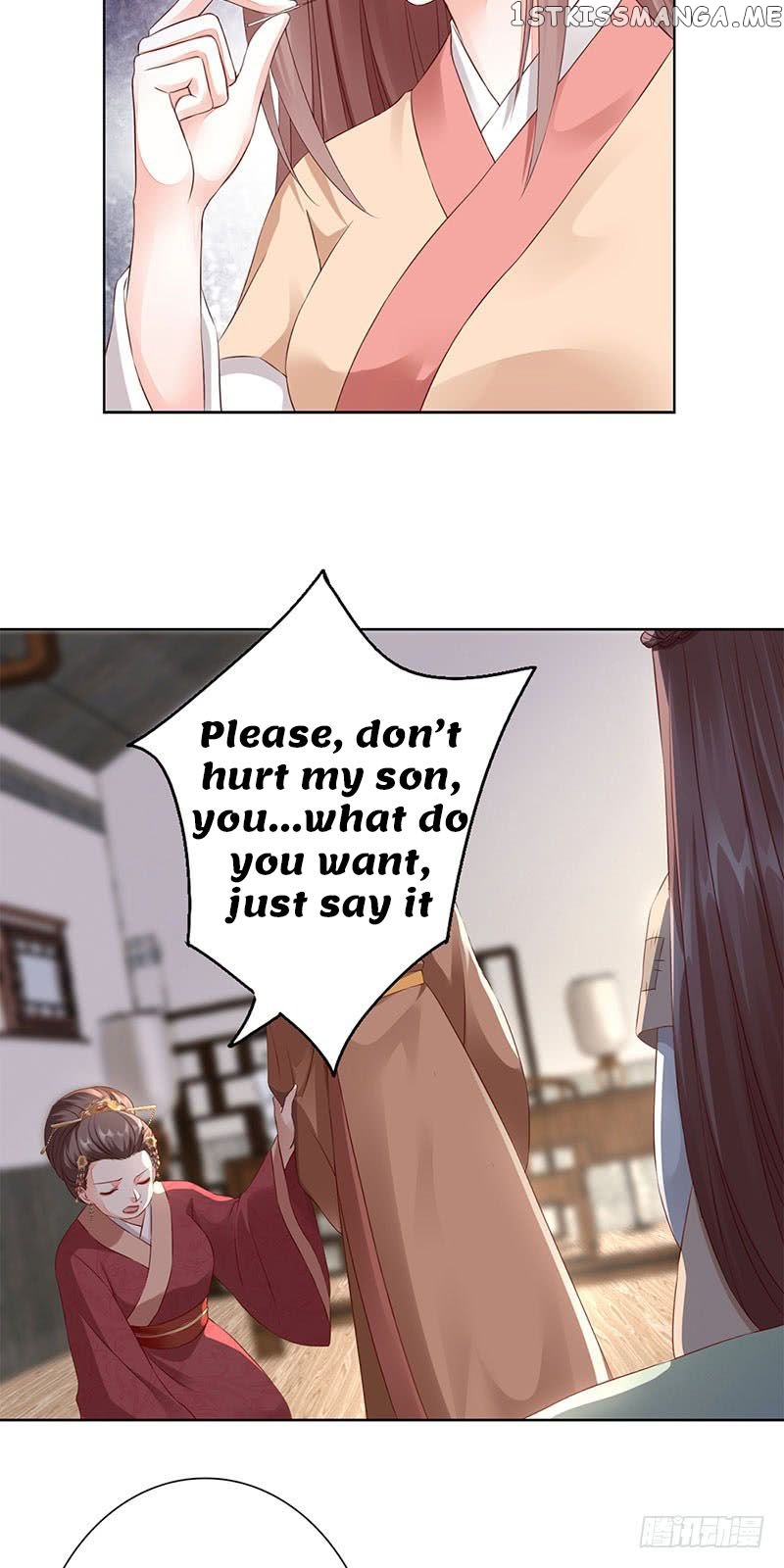 The Queen Of Healing Doctors chapter 4 - page 19