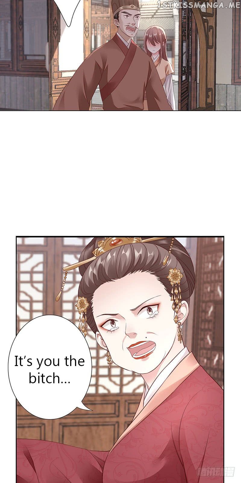 The Queen Of Healing Doctors chapter 4 - page 2