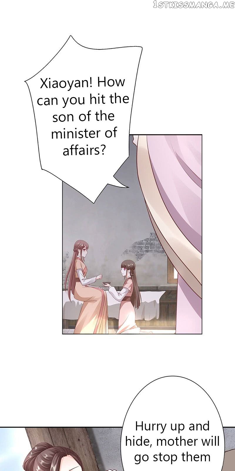 The Queen Of Healing Doctors chapter 3 - page 15