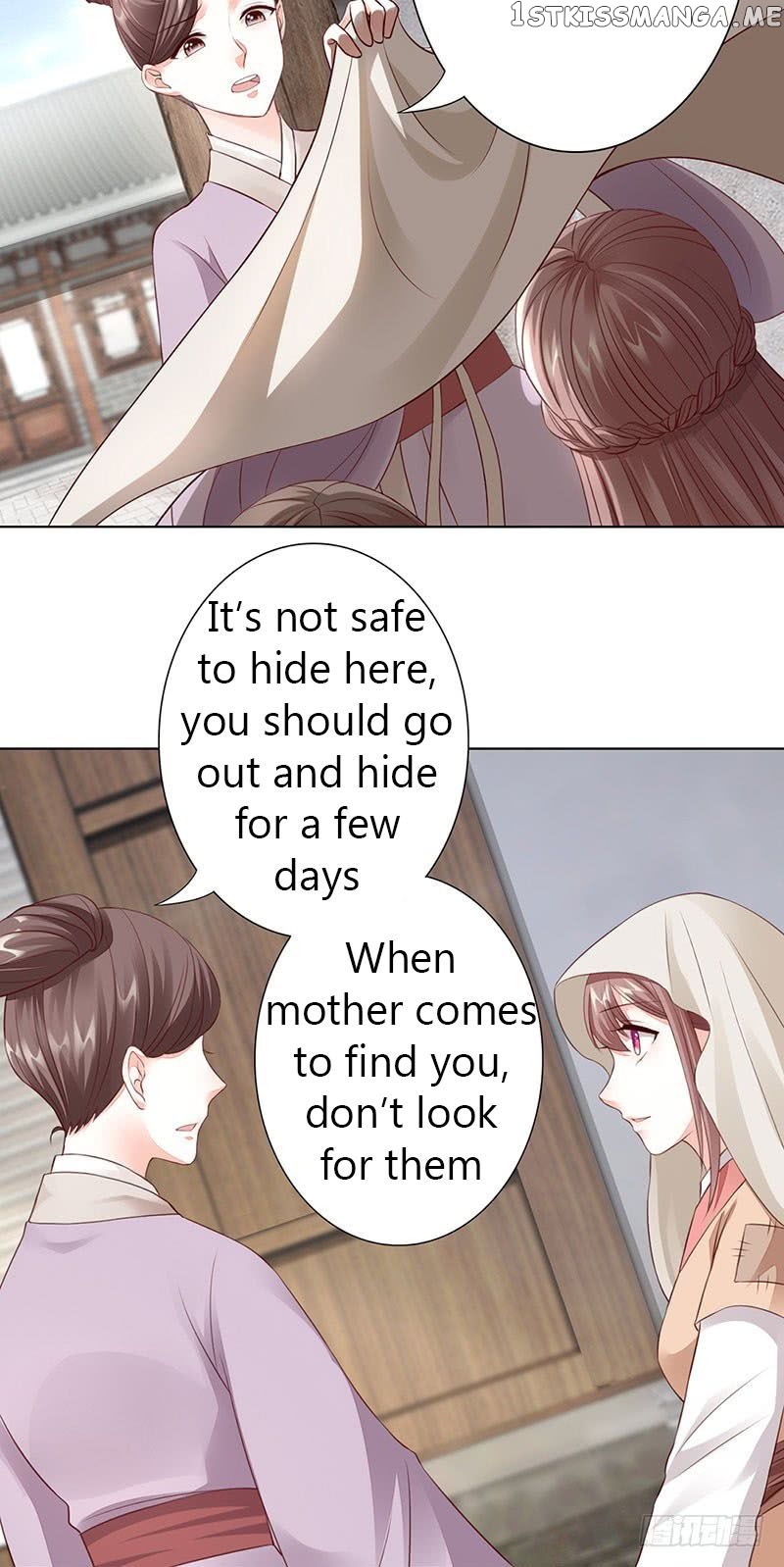 The Queen Of Healing Doctors chapter 3 - page 16