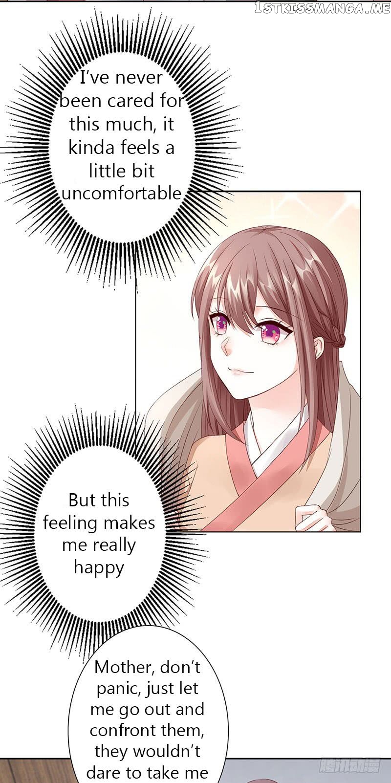 The Queen Of Healing Doctors chapter 3 - page 17