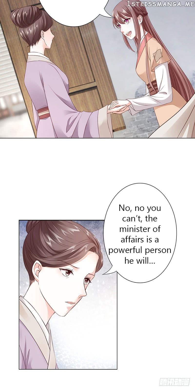 The Queen Of Healing Doctors chapter 3 - page 18