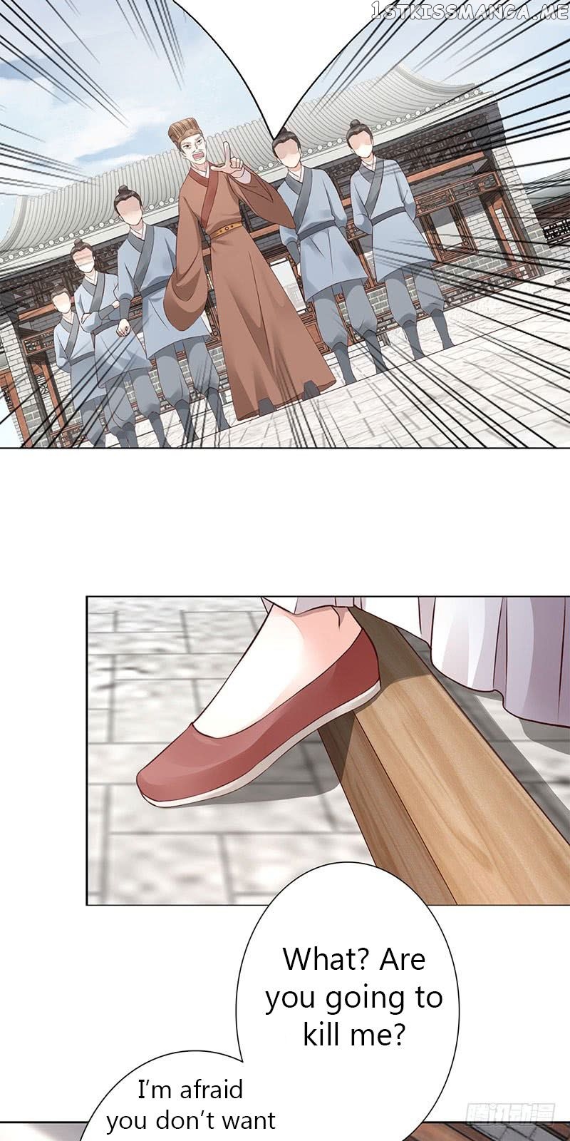 The Queen Of Healing Doctors chapter 3 - page 20