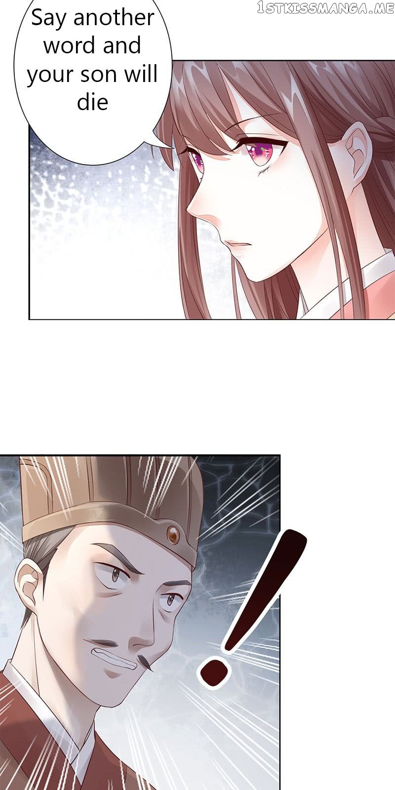 The Queen Of Healing Doctors chapter 3 - page 23