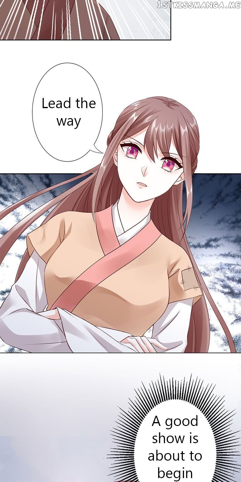 The Queen Of Healing Doctors chapter 3 - page 24