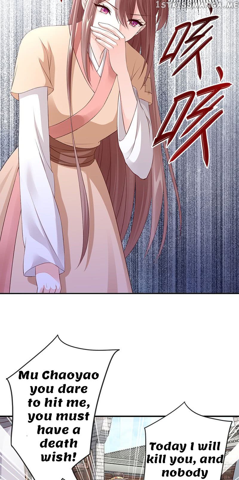 The Queen Of Healing Doctors chapter 3 - page 3