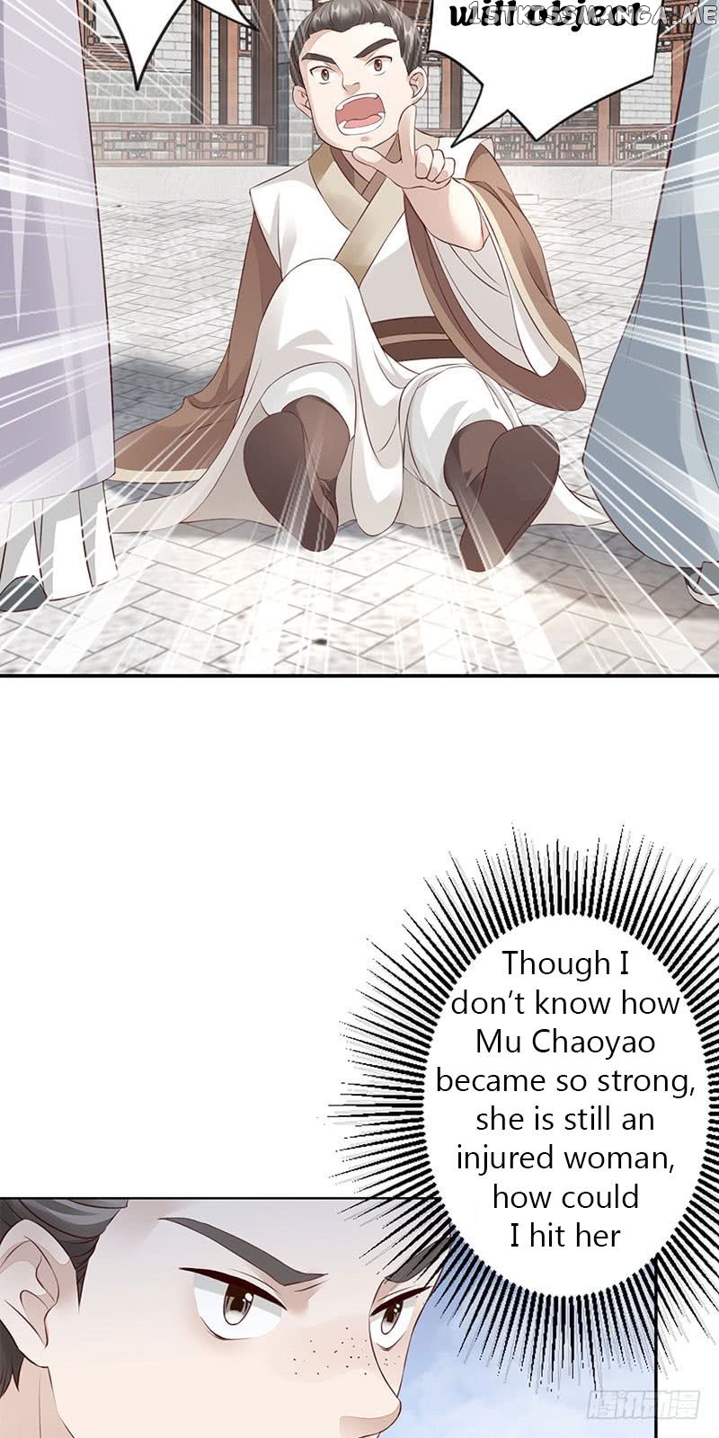 The Queen Of Healing Doctors chapter 3 - page 4