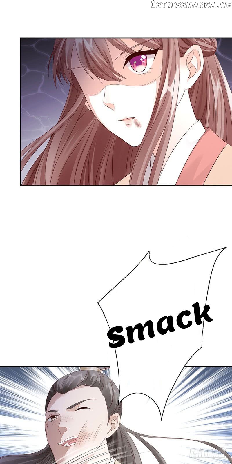 The Queen Of Healing Doctors chapter 3 - page 6