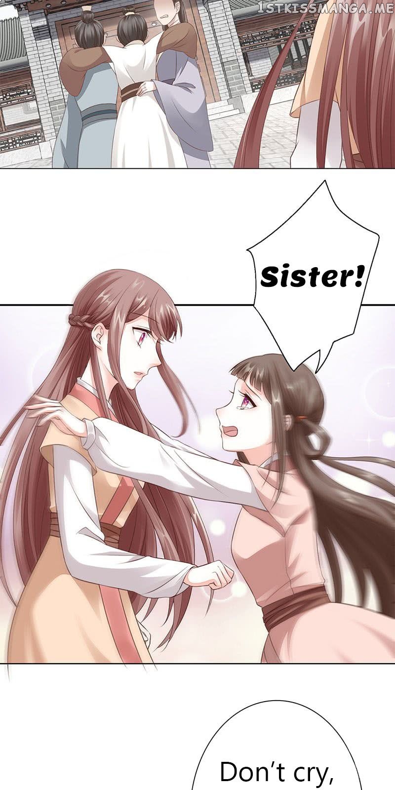 The Queen Of Healing Doctors chapter 3 - page 8