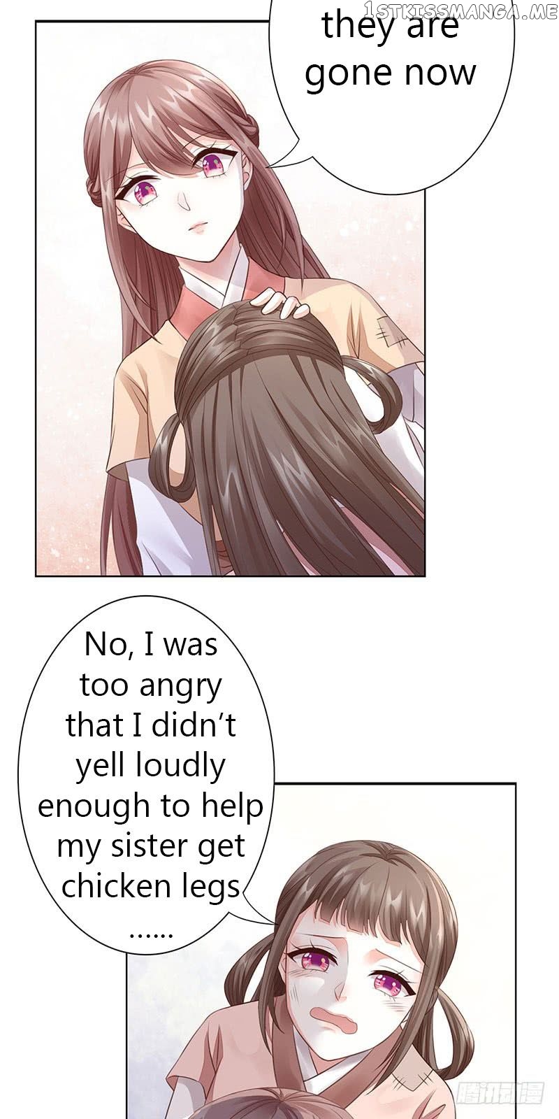 The Queen Of Healing Doctors chapter 3 - page 9