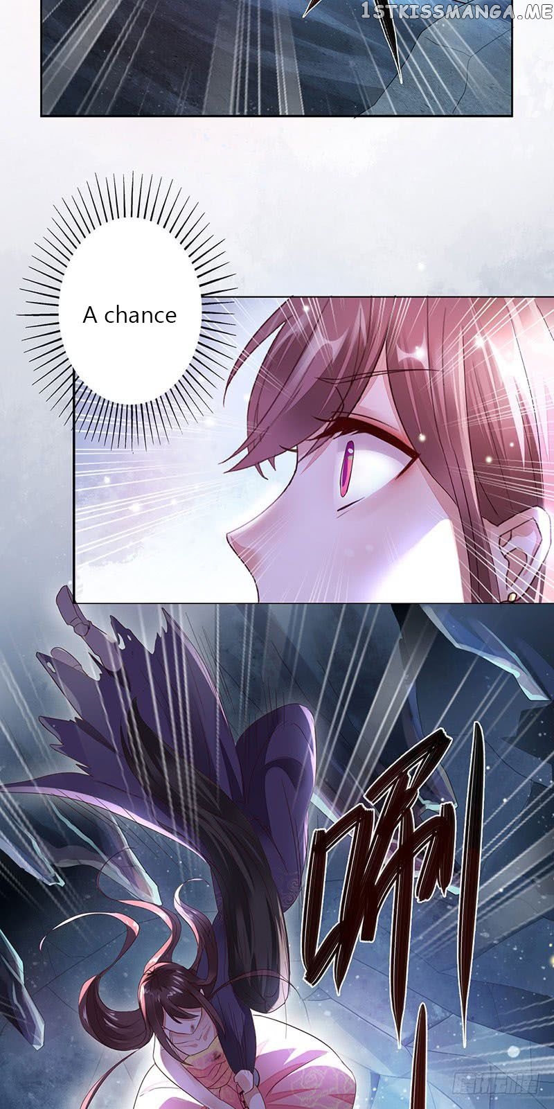 The Queen Of Healing Doctors chapter 1 - page 22