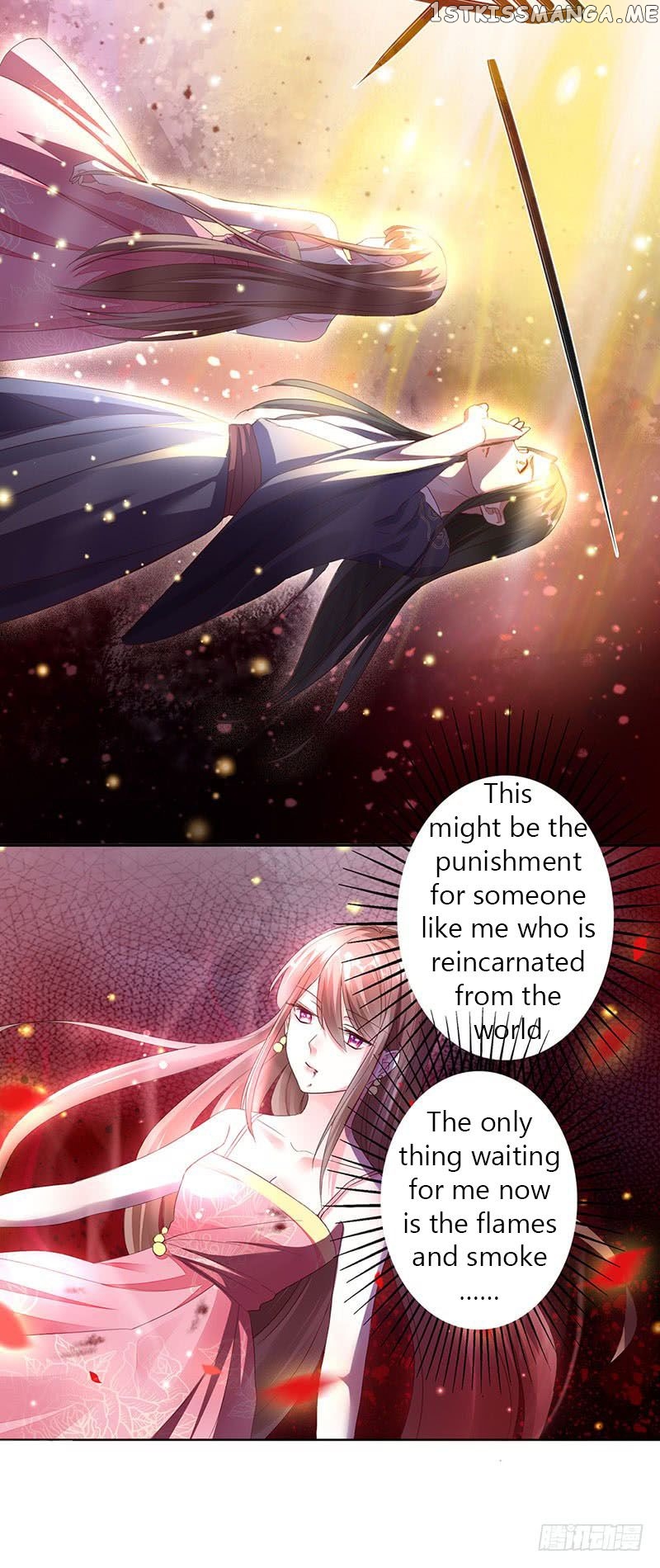 The Queen Of Healing Doctors chapter 1 - page 30