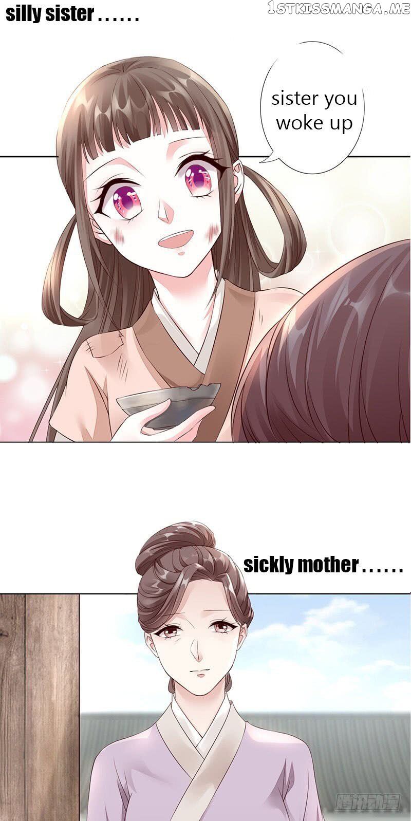 The Queen Of Healing Doctors chapter 0 - page 10