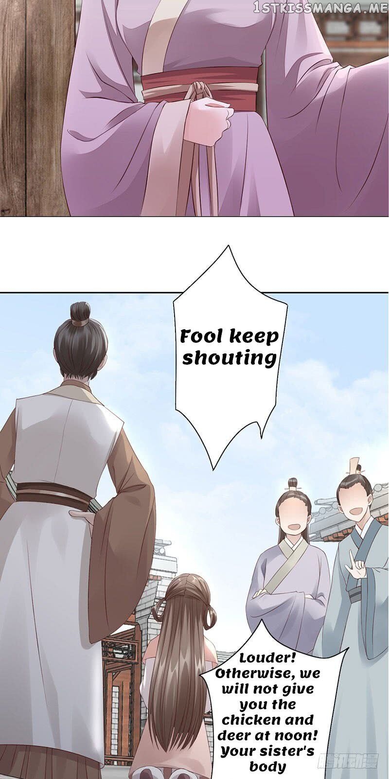 The Queen Of Healing Doctors chapter 0 - page 11