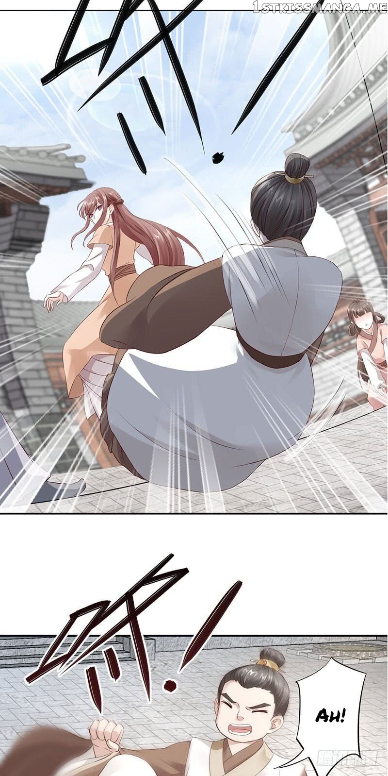 The Queen Of Healing Doctors chapter 0 - page 13