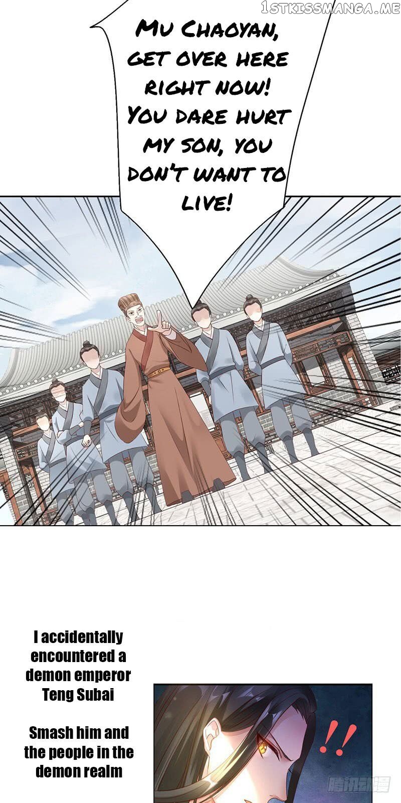 The Queen Of Healing Doctors chapter 0 - page 15