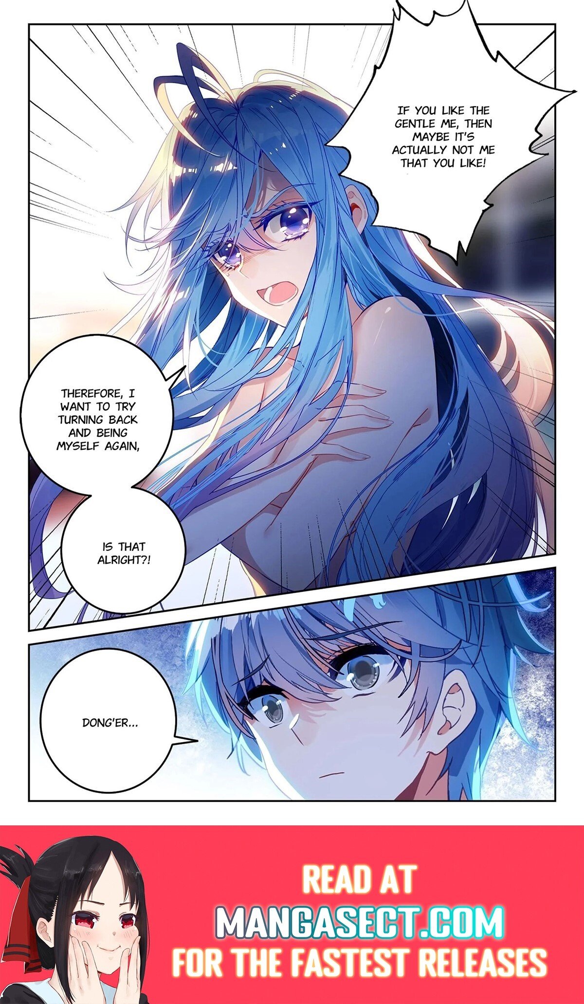 Douluo Dalu ii – Jueshi Tangmen chapter 399 - page 9