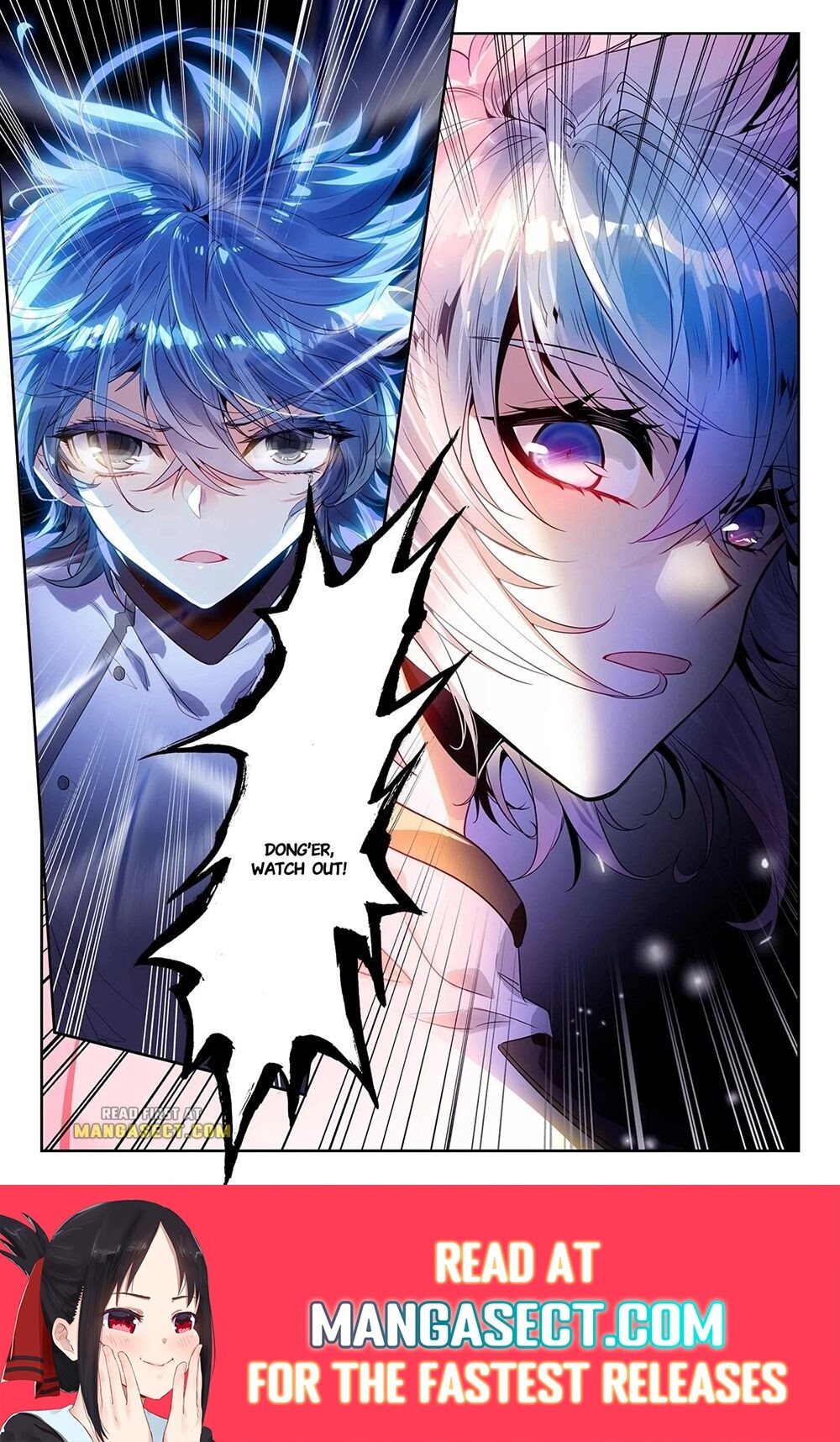Douluo Dalu ii – Jueshi Tangmen chapter 393 - page 8