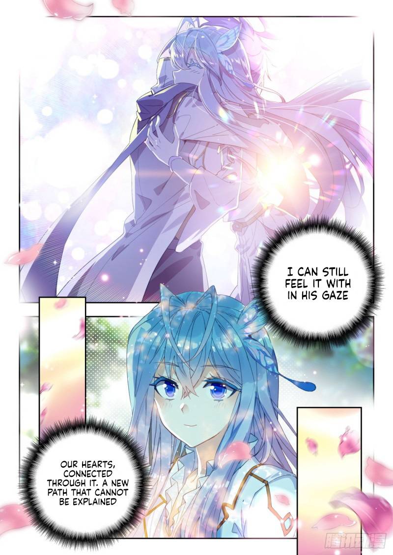 Douluo Dalu ii – Jueshi Tangmen chapter 338 - page 6