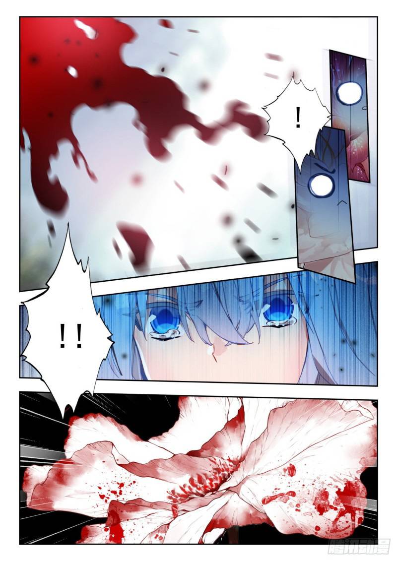 Douluo Dalu ii – Jueshi Tangmen chapter 323 - page 6