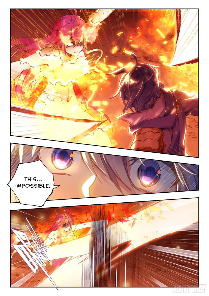 Douluo Dalu ii – Jueshi Tangmen chapter 312 - page 9