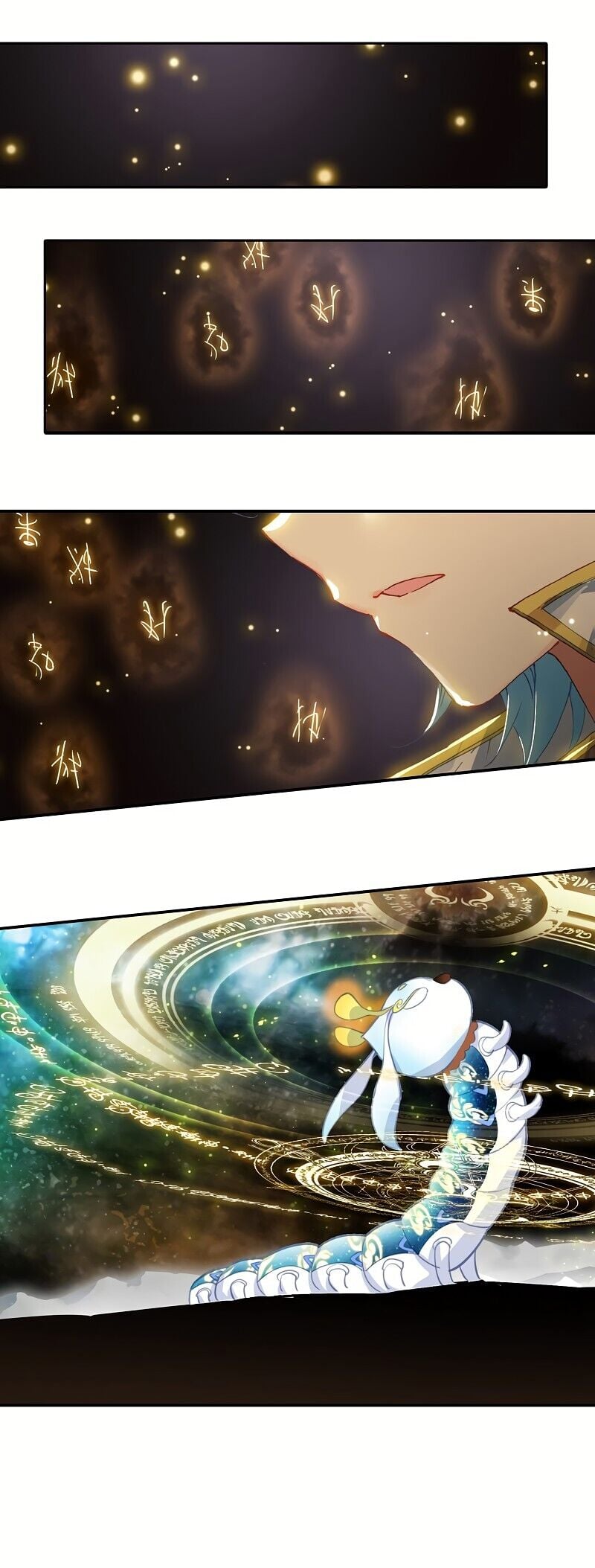 Douluo Dalu ii – Jueshi Tangmen chapter 280 - page 10