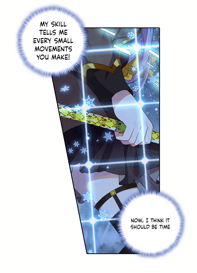 Douluo Dalu ii – Jueshi Tangmen chapter 277 - page 12