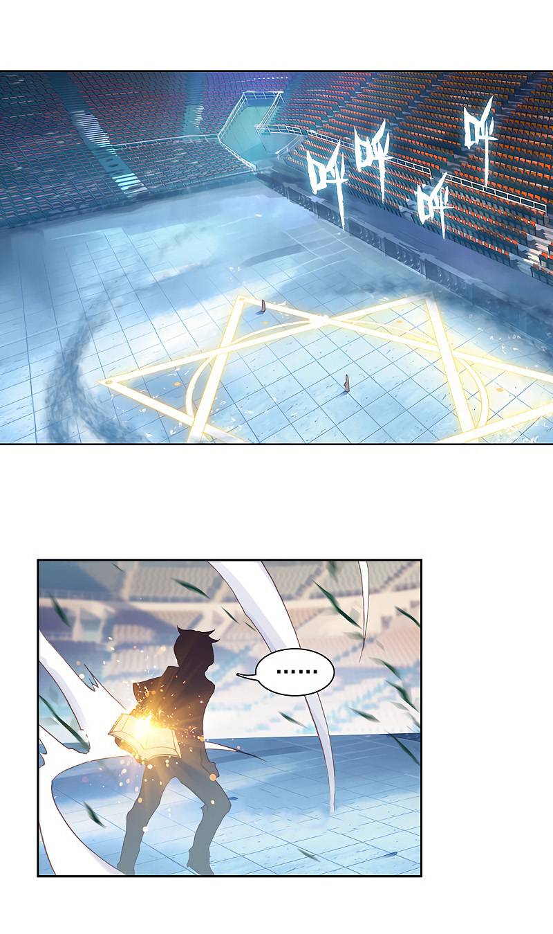 Douluo Dalu ii – Jueshi Tangmen chapter 273 - page 10