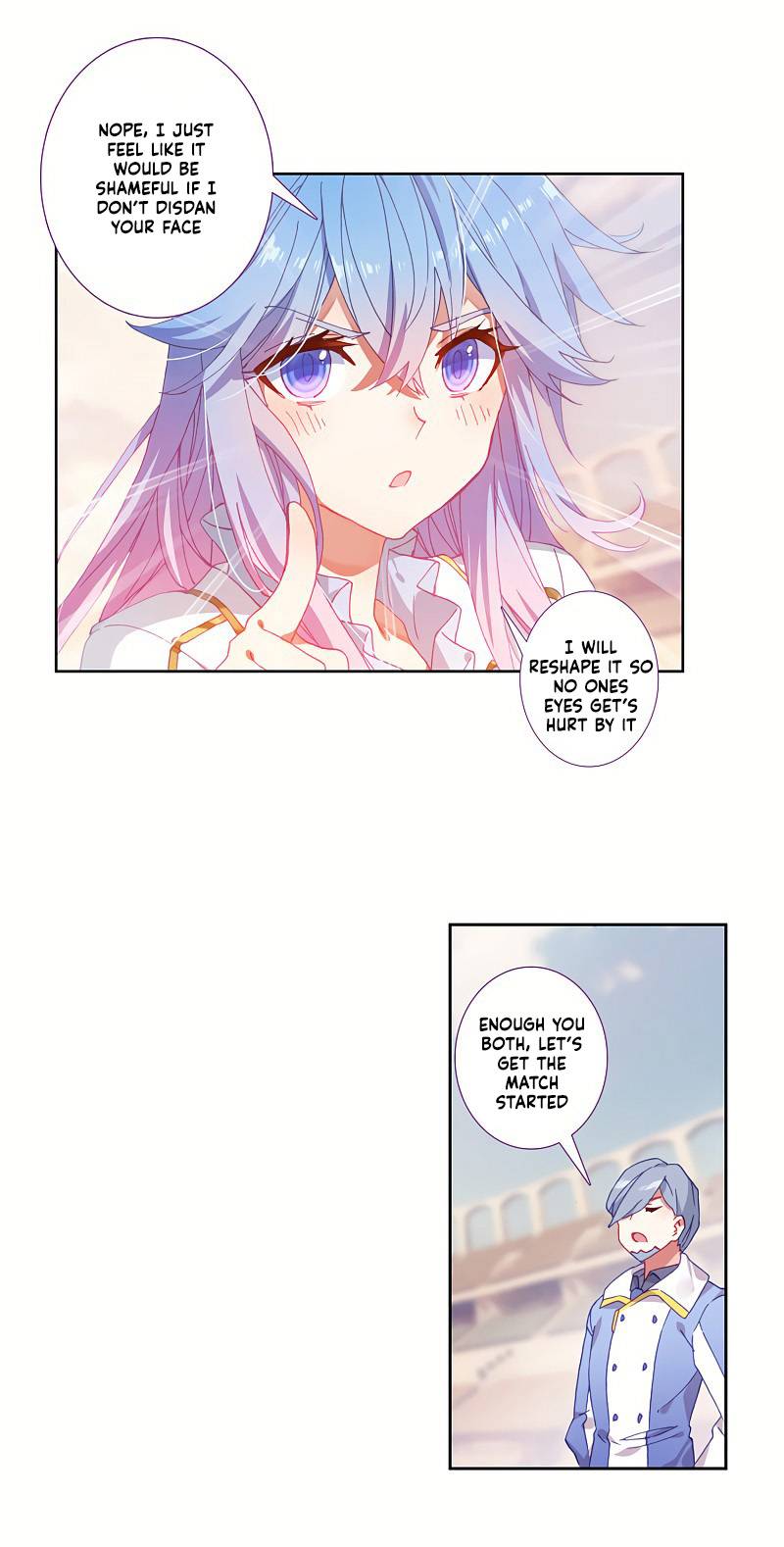 Douluo Dalu ii – Jueshi Tangmen chapter 272 - page 4