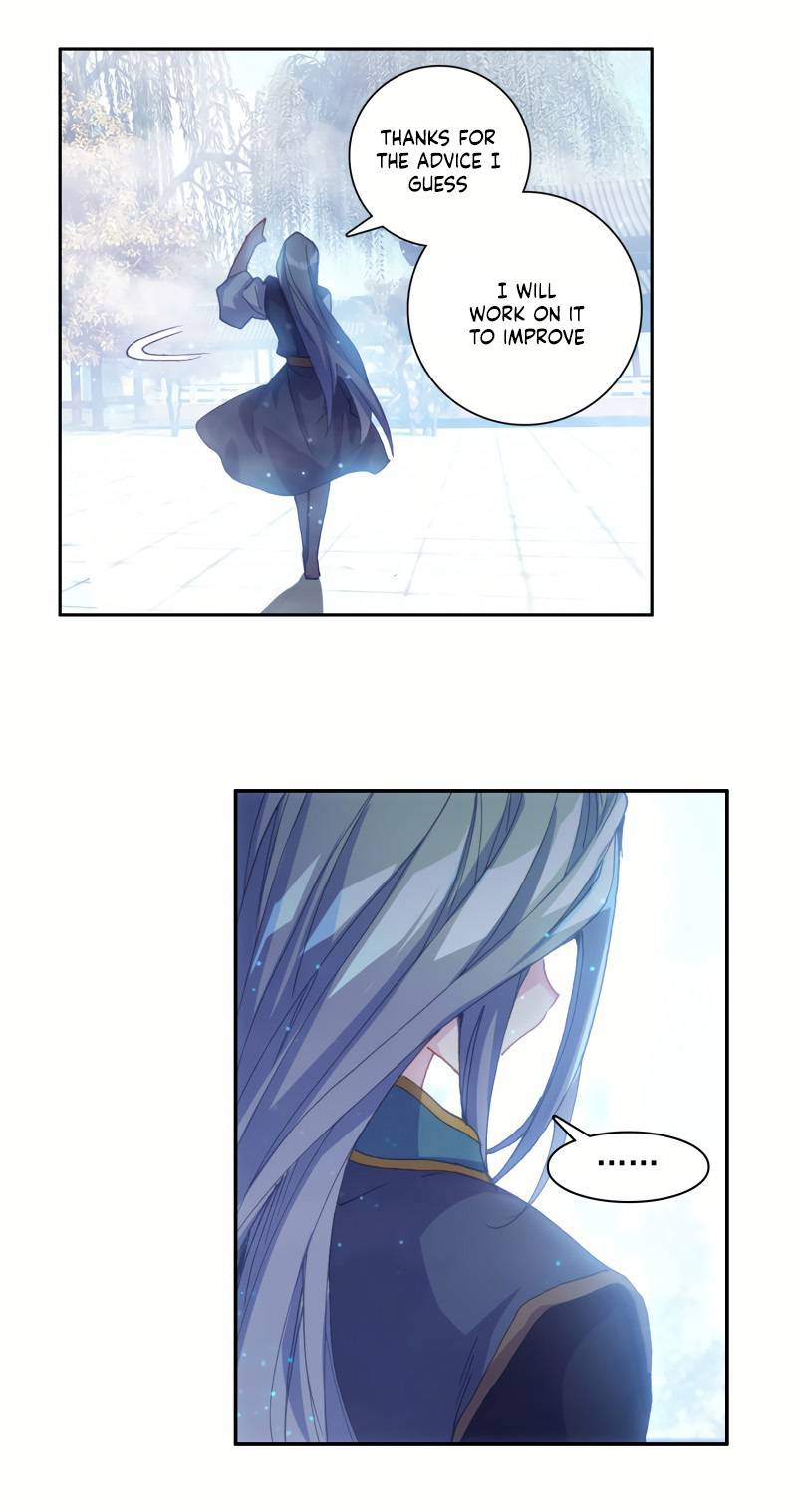 Douluo Dalu ii – Jueshi Tangmen chapter 268 - page 10