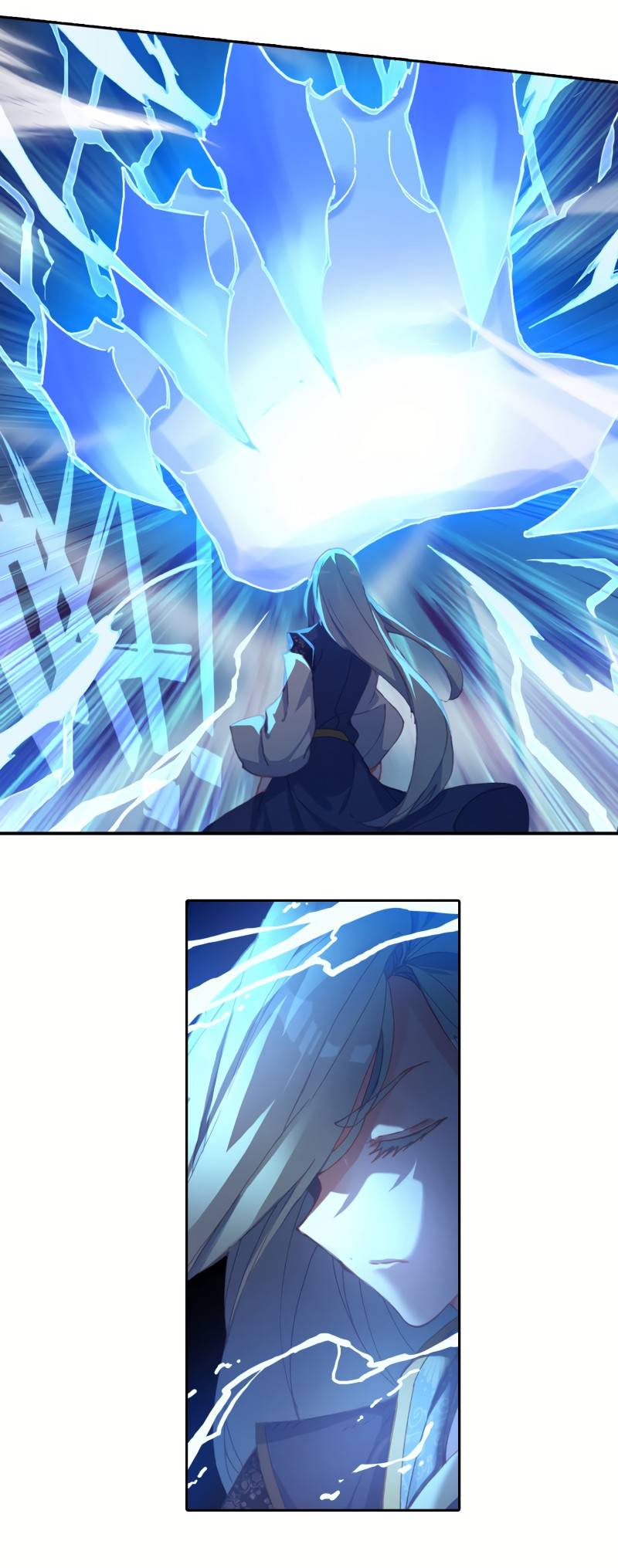 Douluo Dalu ii – Jueshi Tangmen chapter 267 - page 10