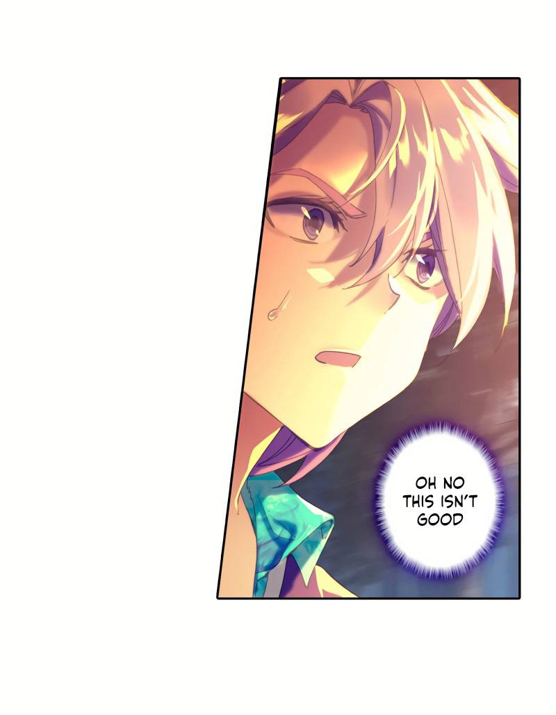 Douluo Dalu ii – Jueshi Tangmen chapter 267 - page 13