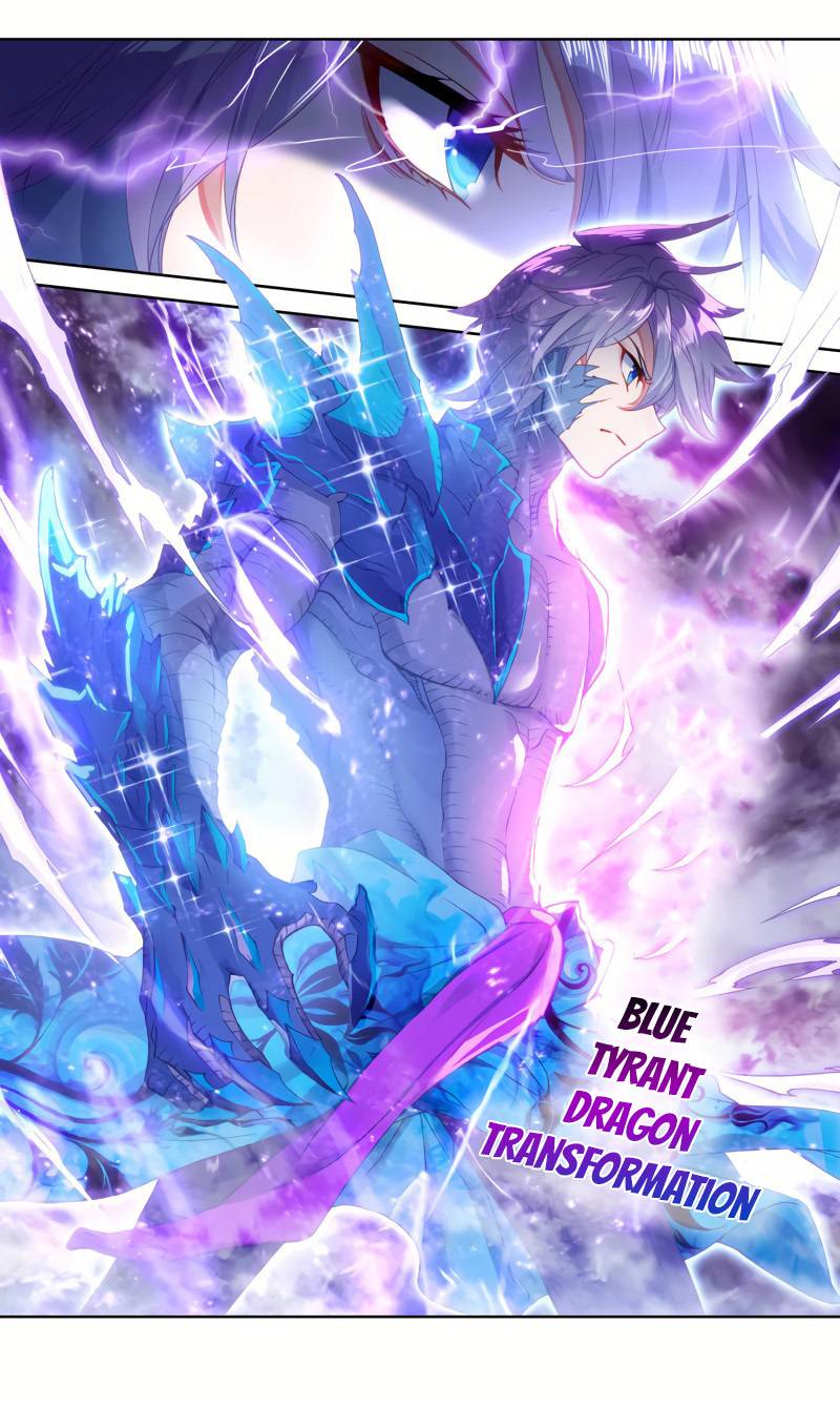 Douluo Dalu ii – Jueshi Tangmen chapter 267 - page 6