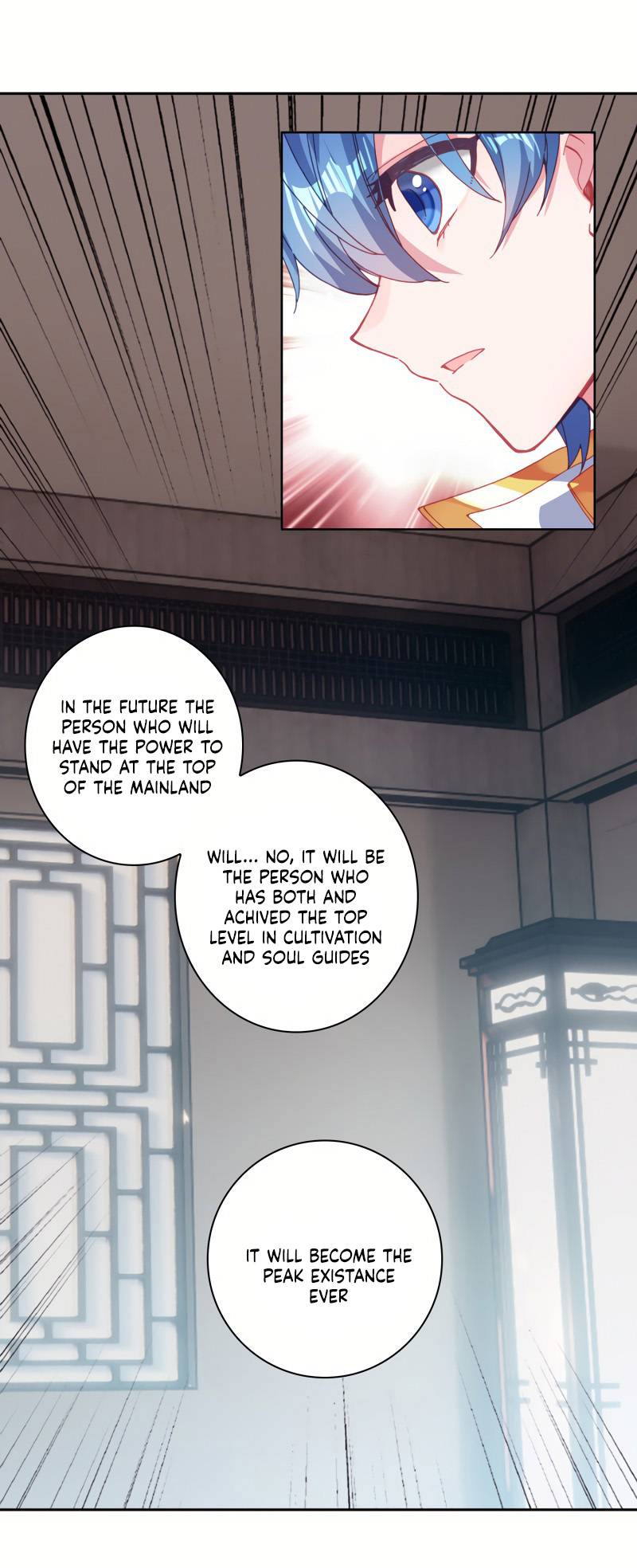 Douluo Dalu ii – Jueshi Tangmen chapter 265 - page 14