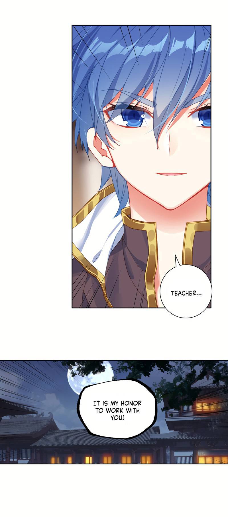 Douluo Dalu ii – Jueshi Tangmen chapter 265 - page 16