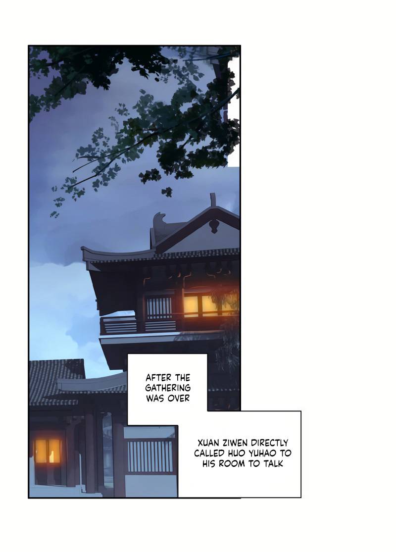 Douluo Dalu ii – Jueshi Tangmen chapter 265 - page 4