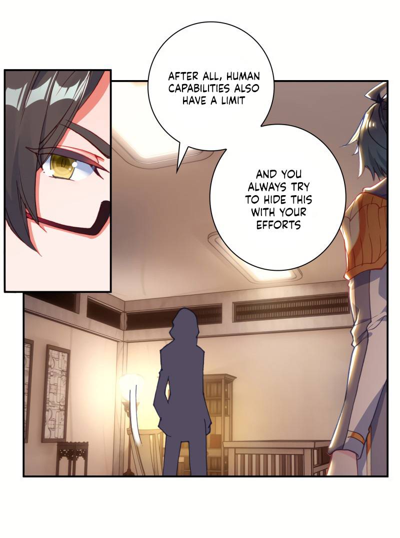 Douluo Dalu ii – Jueshi Tangmen chapter 265 - page 7