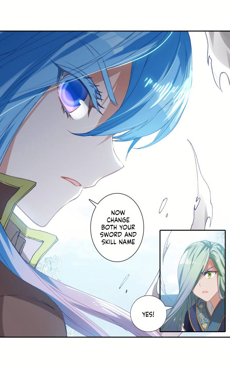 Douluo Dalu ii – Jueshi Tangmen chapter 263 - page 6
