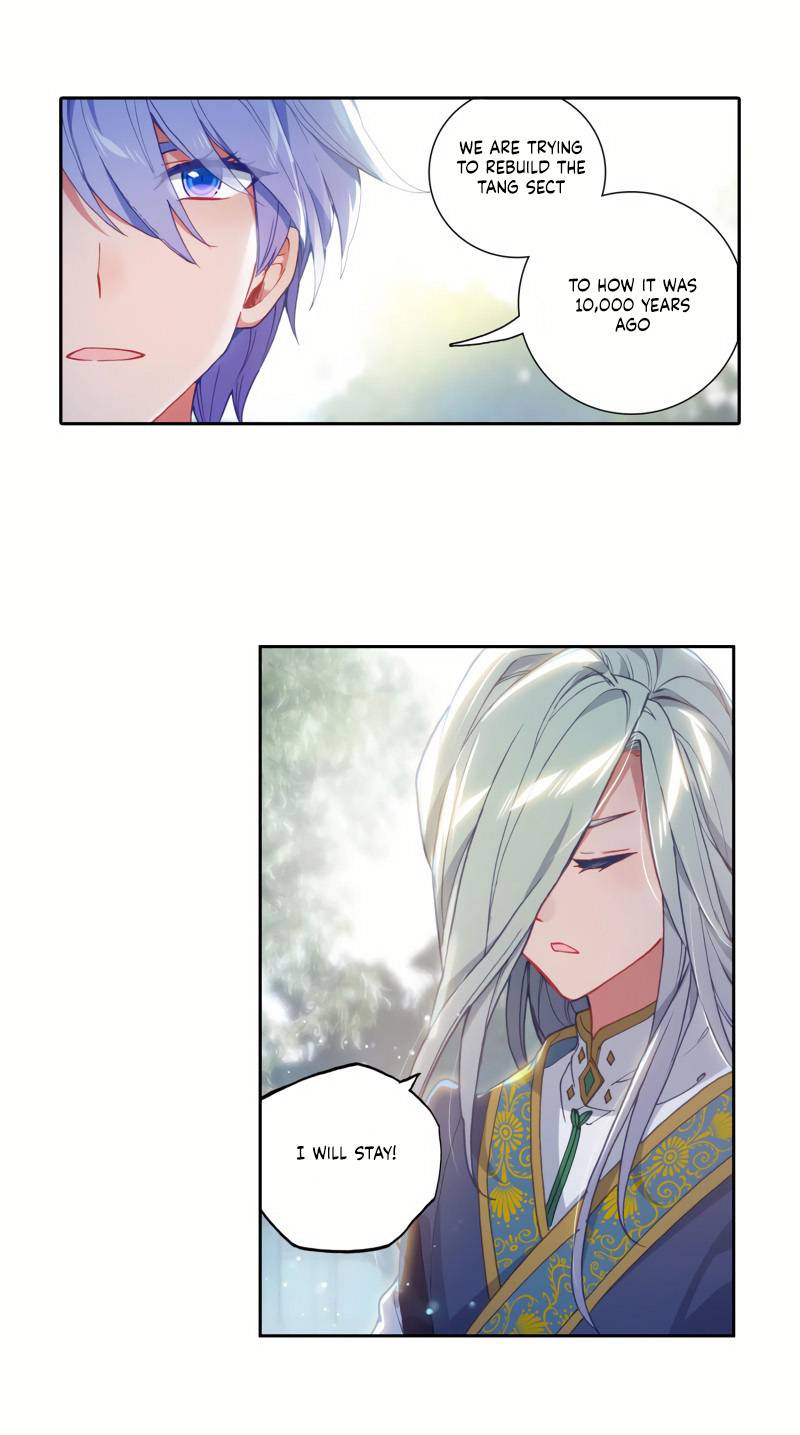 Douluo Dalu ii – Jueshi Tangmen chapter 263 - page 9