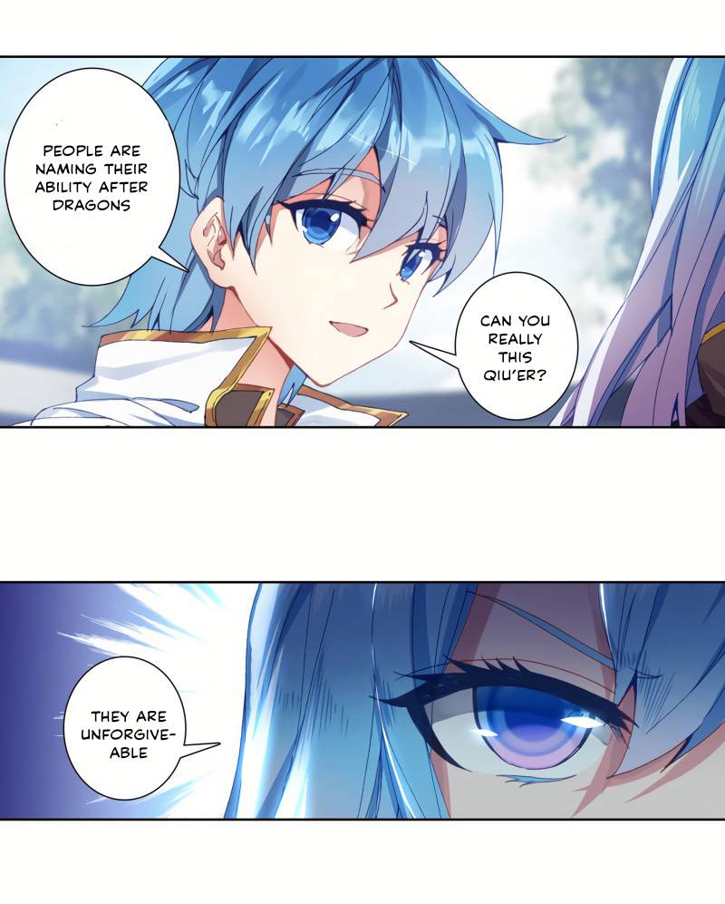 Douluo Dalu ii – Jueshi Tangmen chapter 262 - page 9