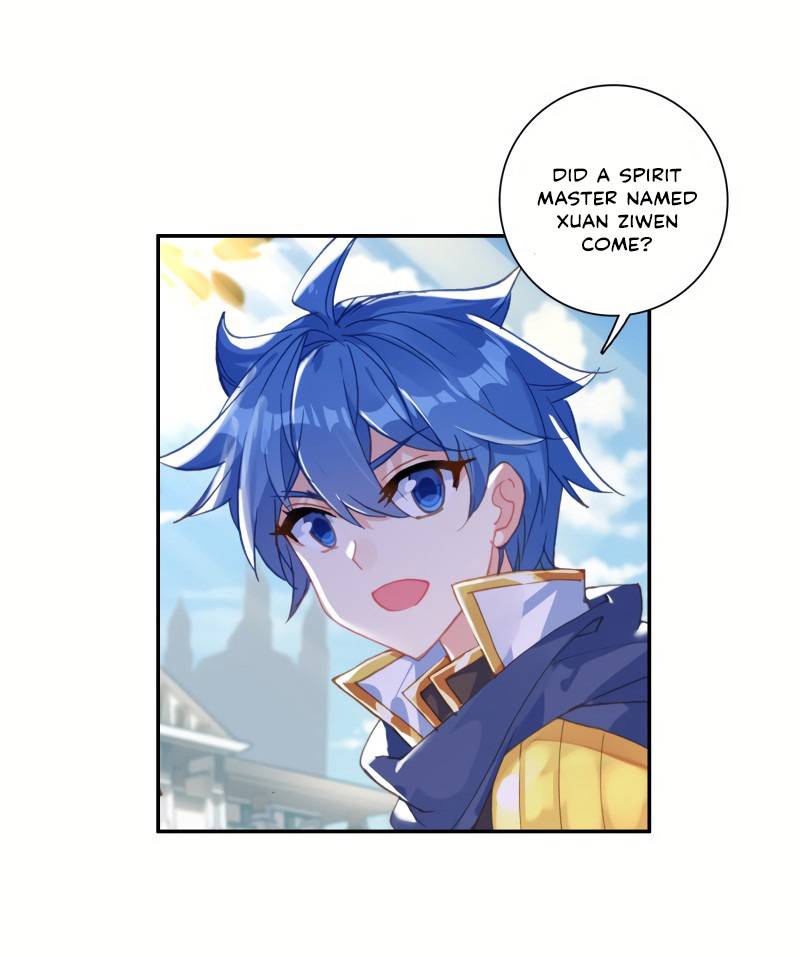 Douluo Dalu ii – Jueshi Tangmen chapter 261 - page 12