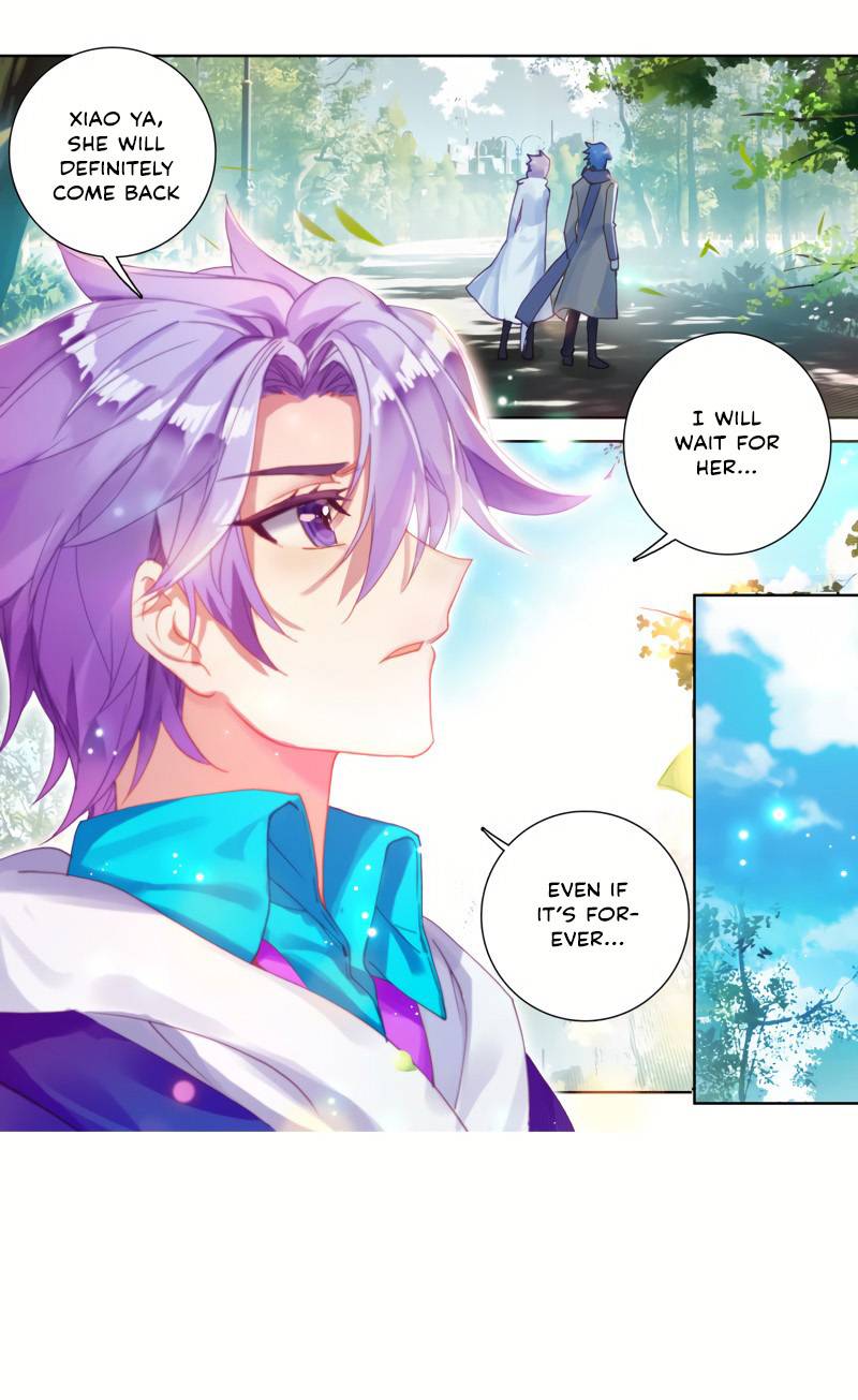 Douluo Dalu ii – Jueshi Tangmen chapter 261 - page 9