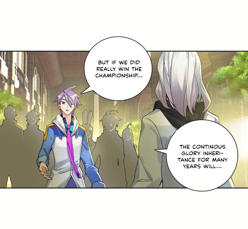 Douluo Dalu ii – Jueshi Tangmen chapter 260 - page 12