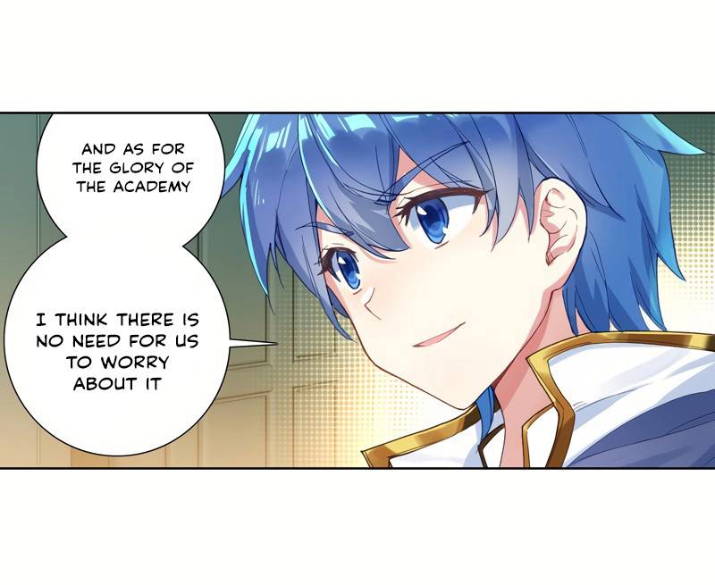Douluo Dalu ii – Jueshi Tangmen chapter 260 - page 20